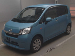 2013 Daihatsu Move