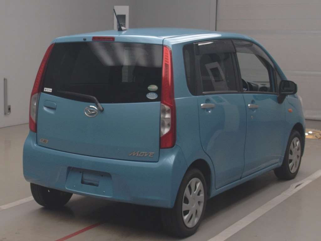 2013 Daihatsu Move LA100S[1]