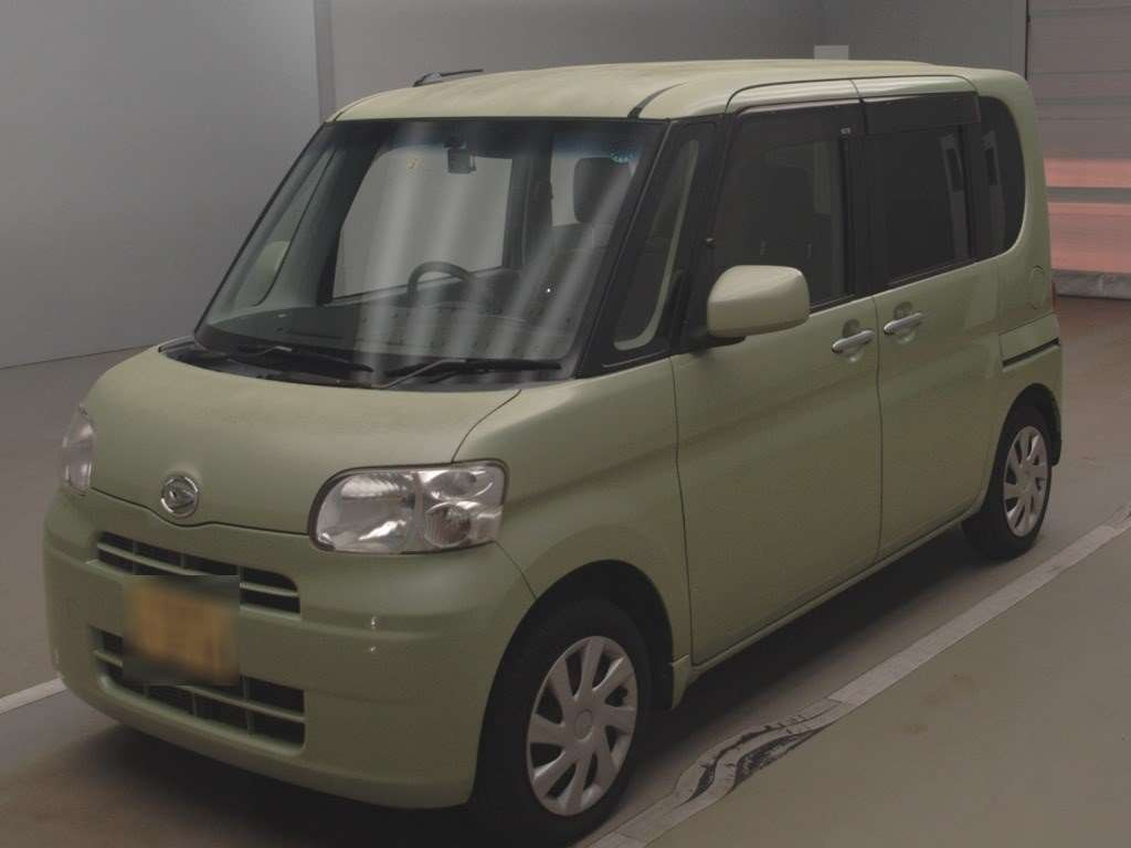 2012 Daihatsu Tanto L375S[0]