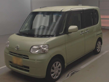 2012 Daihatsu Tanto