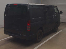 2005 Toyota Hiace Van