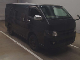 2005 Toyota Hiace Van