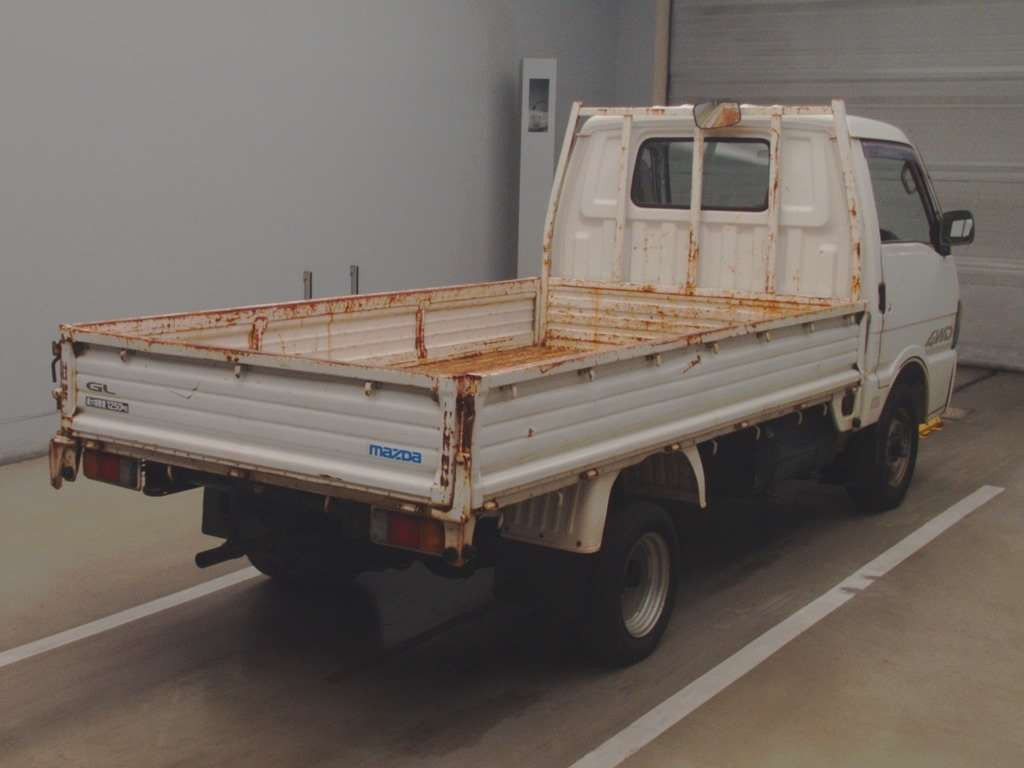 1997 Mazda Bongo Brawny Truck SD5AM[1]