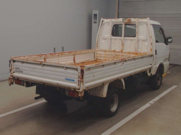 1997 Mazda Bongo Brawny Truck