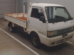 1997 Mazda Bongo Brawny Truck