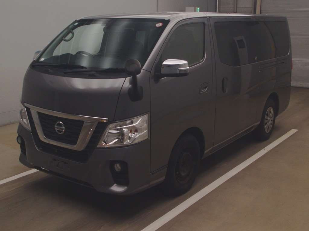 2019 Nissan NV350 CARAVAN VAN VR2E26[0]