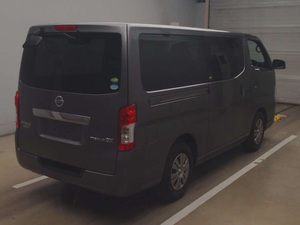 2019 Nissan NV350 CARAVAN VAN VR2E26[1]