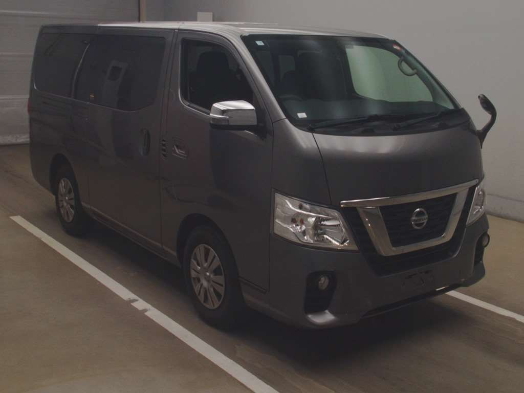 2019 Nissan NV350 CARAVAN VAN VR2E26[2]