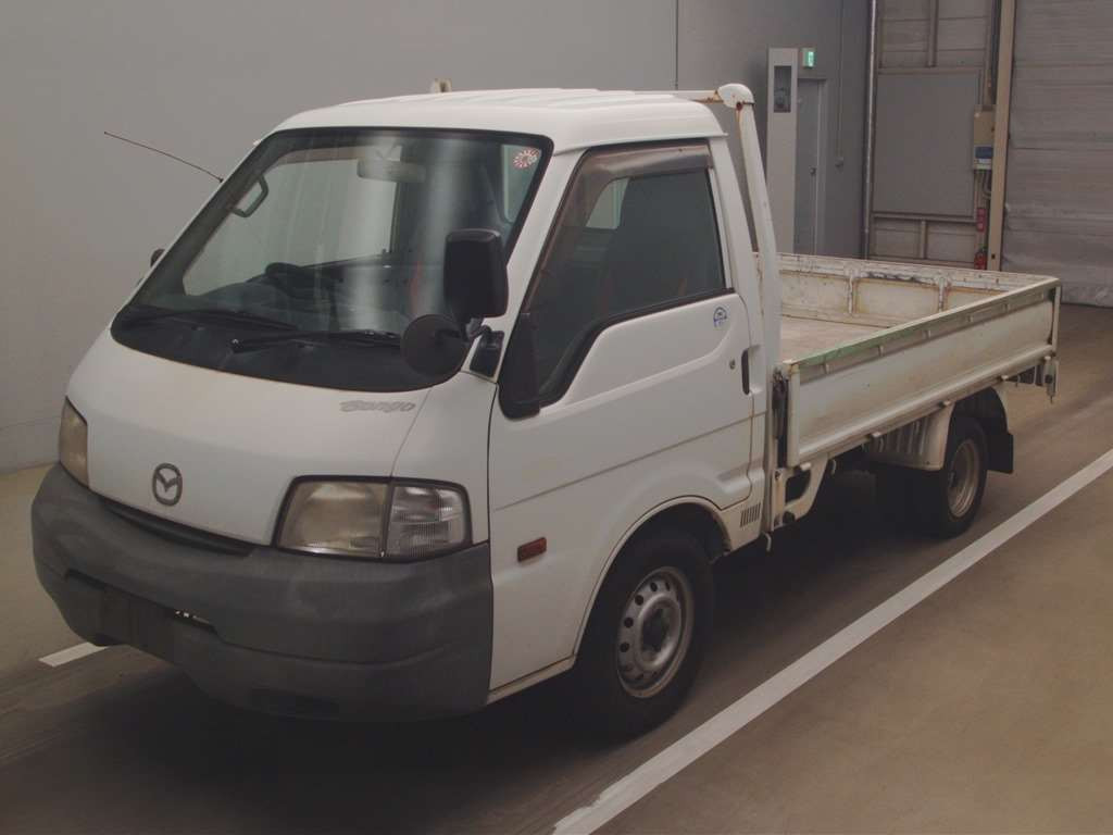 2009 Mazda Bongo Truck SKF2T[0]