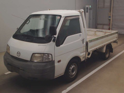 2009 Mazda Bongo Truck