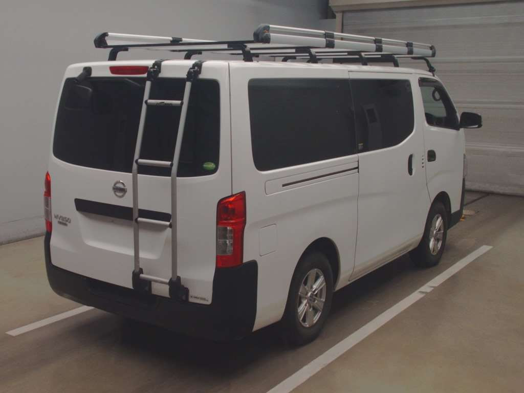 2019 Nissan NV350 CARAVAN VAN VW6E26[1]