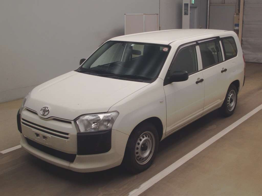 2019 Toyota Succeed NCP160V[0]