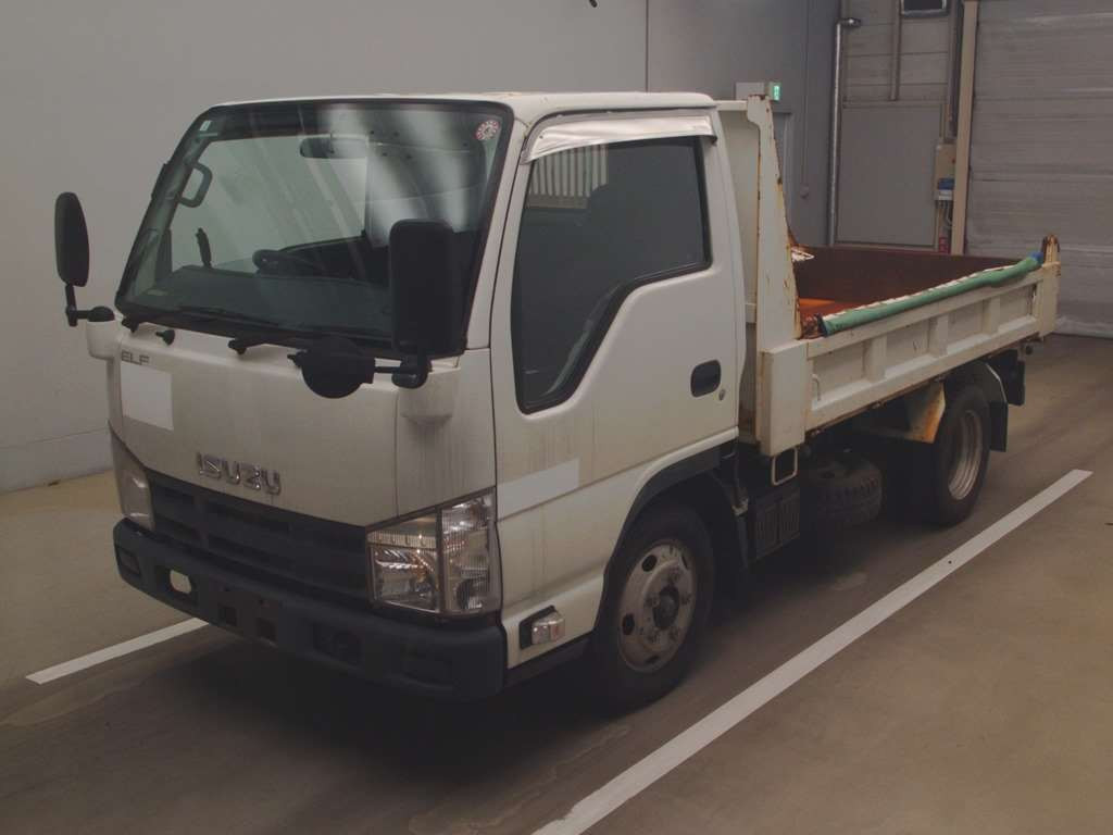 2012 Isuzu Elf Truck NJR85AD[0]