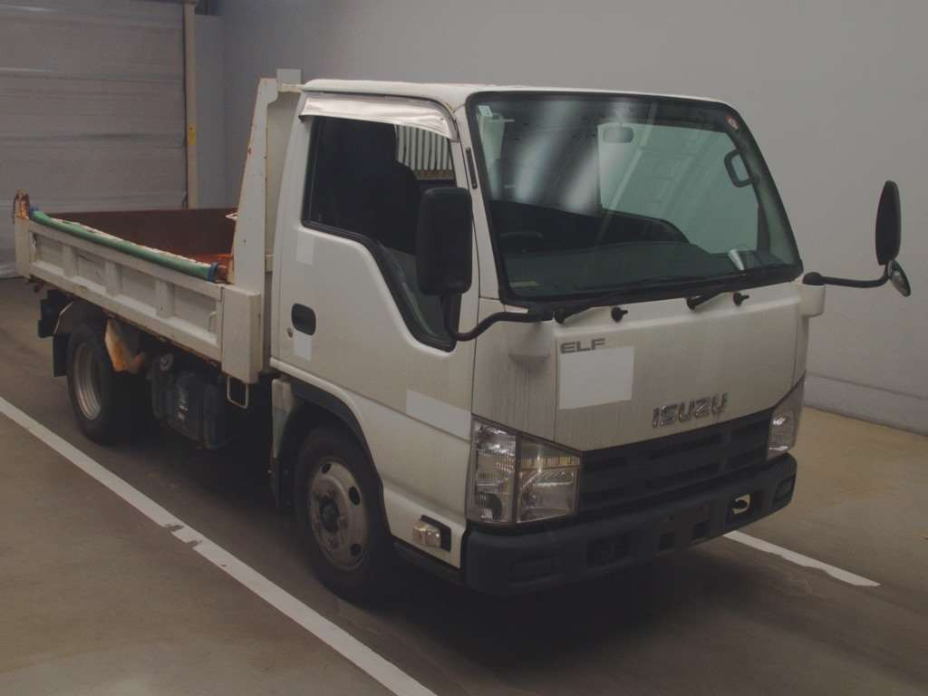 2012 Isuzu Elf Truck NJR85AD[2]