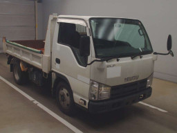 2012 Isuzu Elf Truck