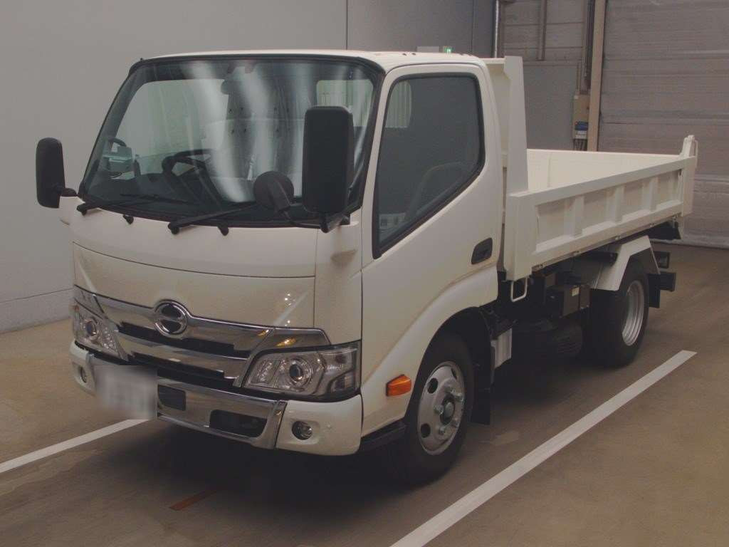 2022 Hino DUTRO XZU600T[0]