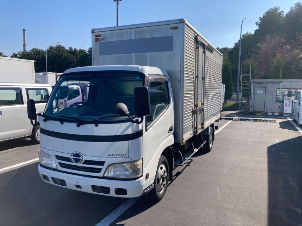 2008 Hino DUTRO XZU548M[0]