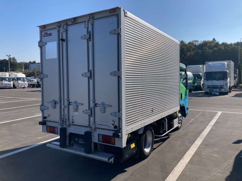 2018 Isuzu Elf Truck NMR85AN[1]