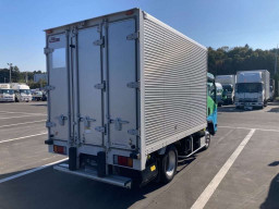 2018 Isuzu Elf Truck