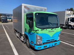 2018 Isuzu Elf Truck