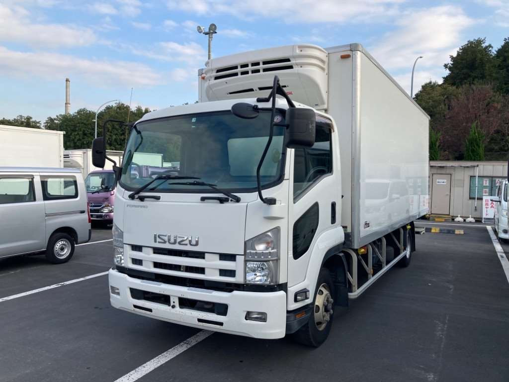 2014 Isuzu Forward FRR90S2[0]