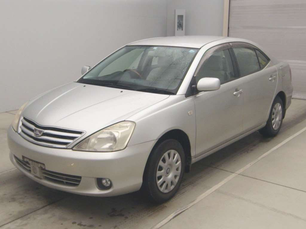 2003 Toyota Allion ZZT240[0]