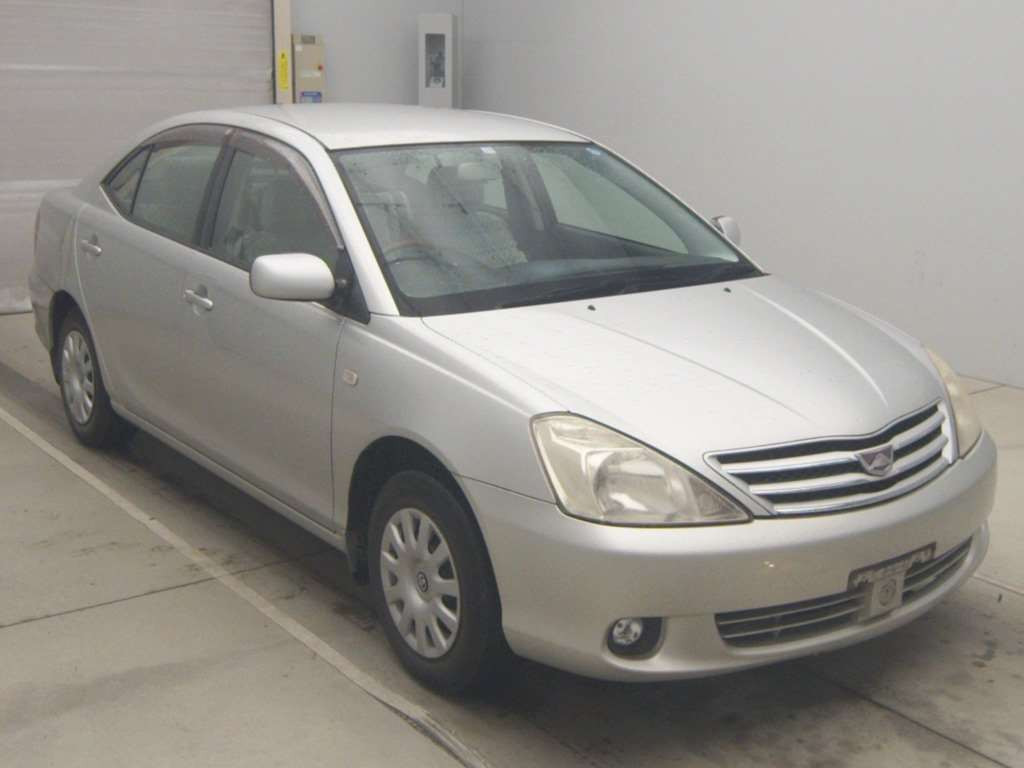 2003 Toyota Allion ZZT240[2]