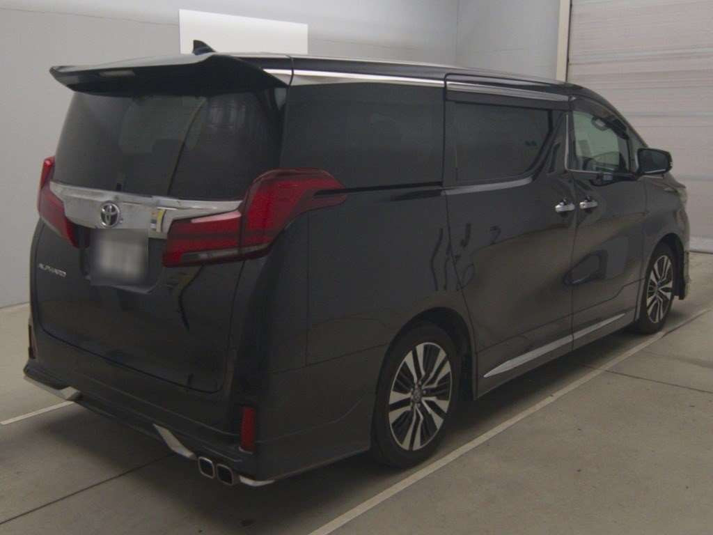 2023 Toyota Alphard AGH30W[1]