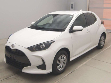 2023 Toyota YARIS