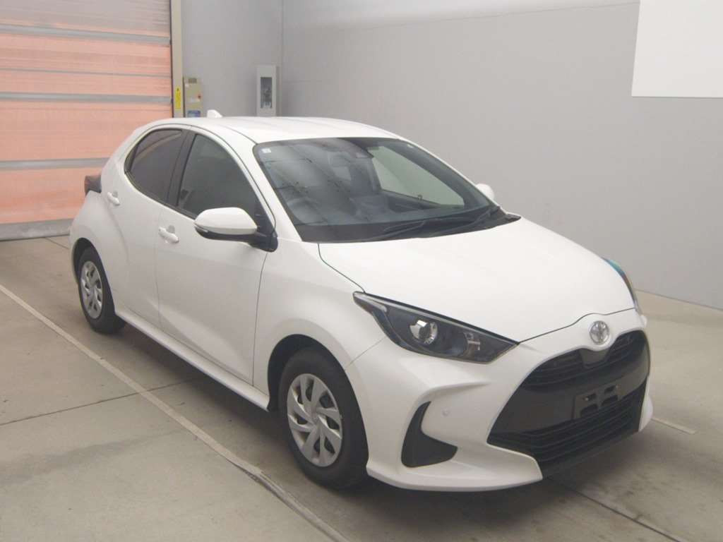 2023 Toyota YARIS KSP210[2]