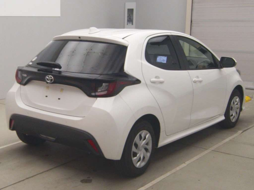 2023 Toyota YARIS KSP210[1]