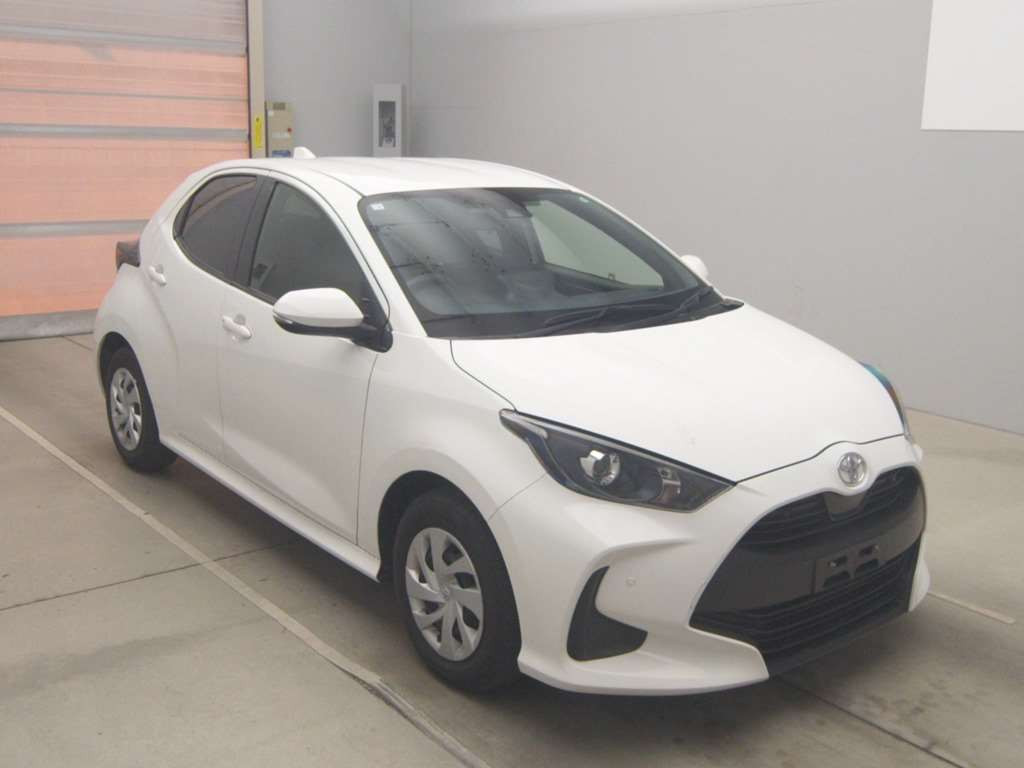 2023 Toyota YARIS KSP210[2]