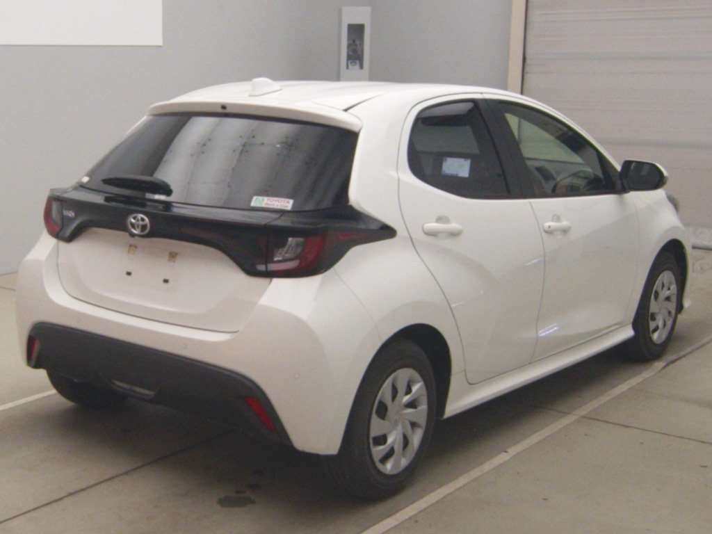 2022 Toyota YARIS KSP210[1]