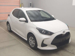 2022 Toyota YARIS