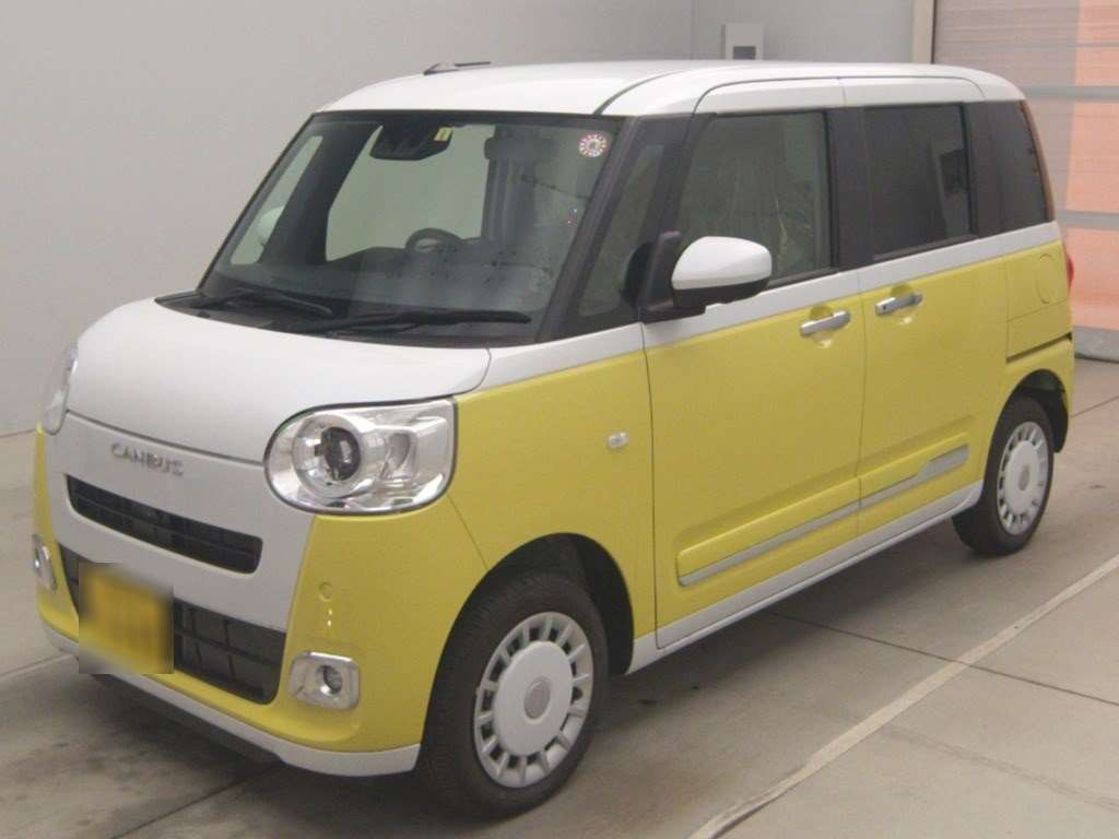 2023 Daihatsu Move Canbus LA860S[0]