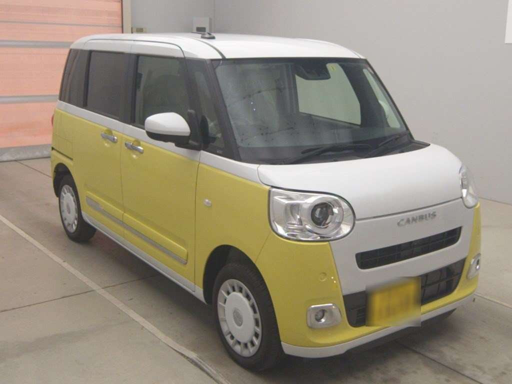 2023 Daihatsu Move Canbus LA860S[2]