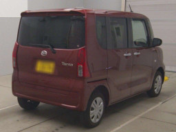 2023 Daihatsu Tanto