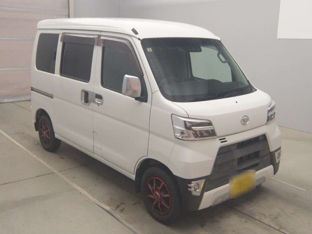 2020 Daihatsu Hijet Cargo S331V[2]