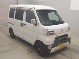 2020 Daihatsu Hijet Cargo