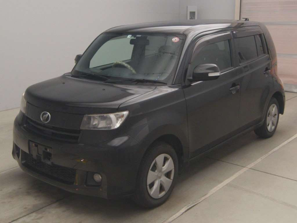 2009 Toyota bB QNC25[0]