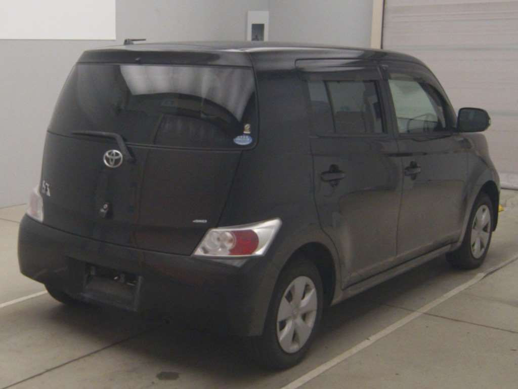 2009 Toyota bB QNC25[1]