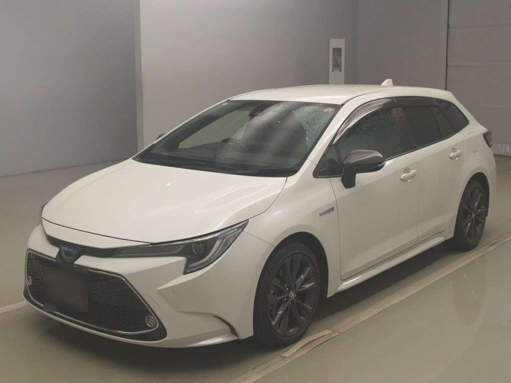 2020 Toyota Corolla Touring Wagon ZWE211W[0]