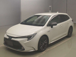 2020 Toyota Corolla Touring Wagon