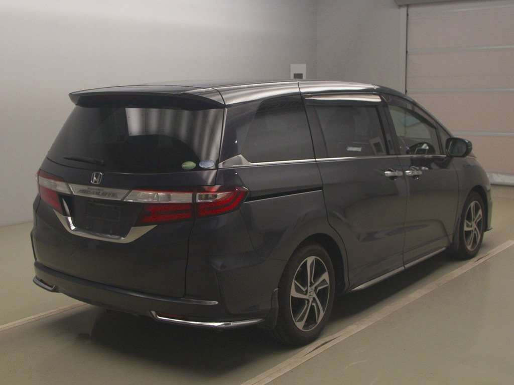 2013 Honda Odyssey RC1[1]