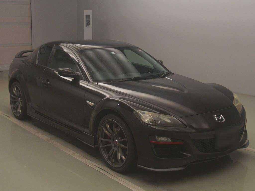 2012 Mazda RX-8 SE3P[2]