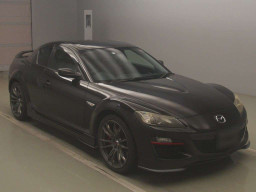 2012 Mazda RX-8