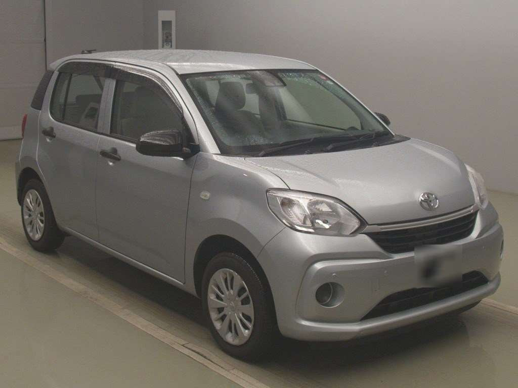 2019 Toyota Passo M700A[2]