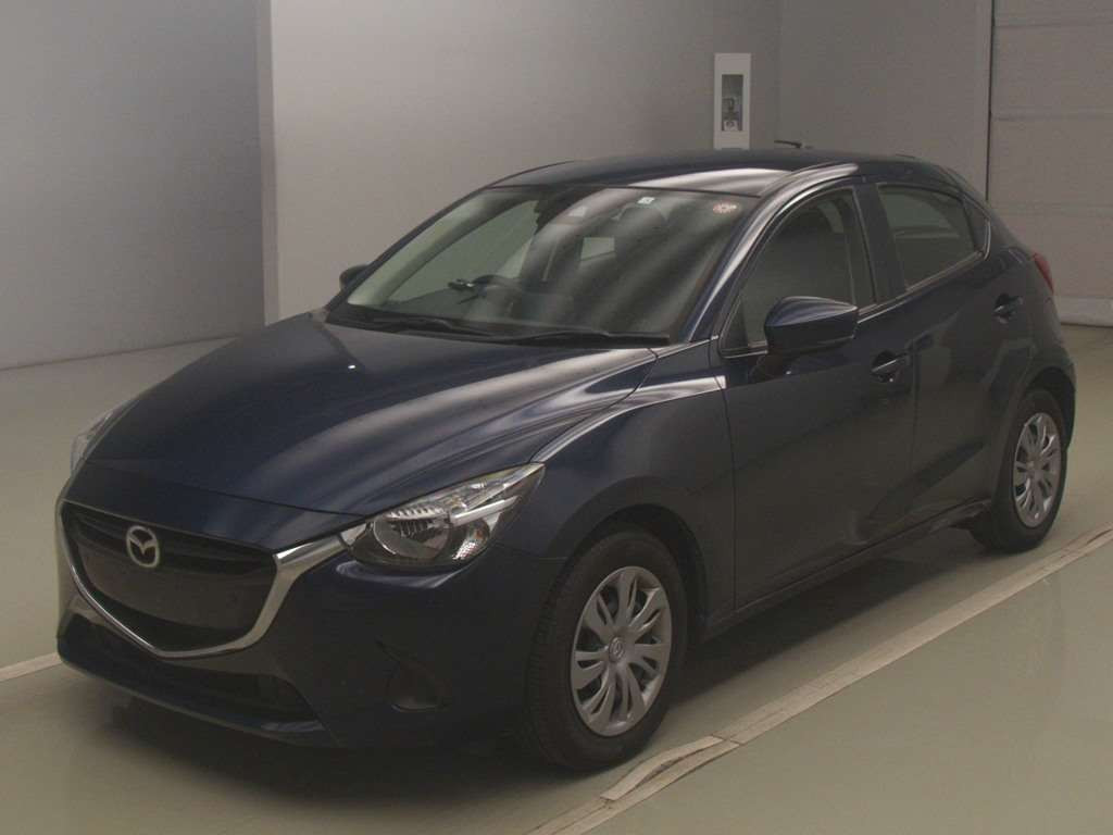 2018 Mazda Demio DJ3FS[0]