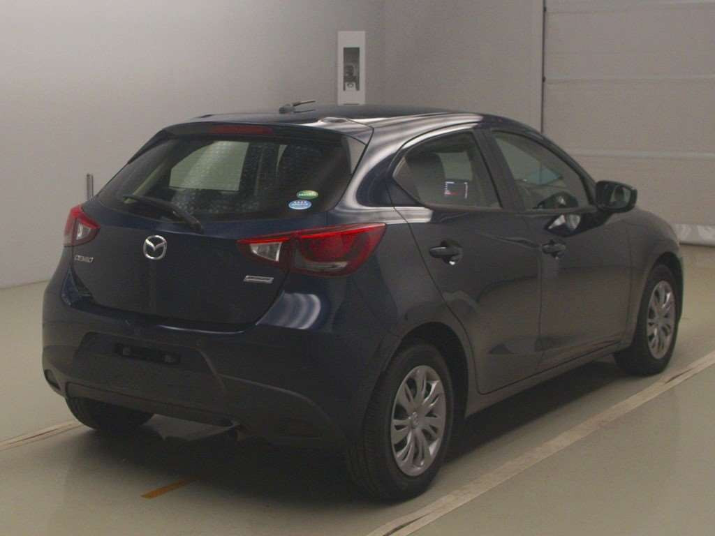 2018 Mazda Demio DJ3FS[1]