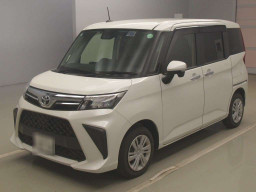 2021 Toyota Roomy